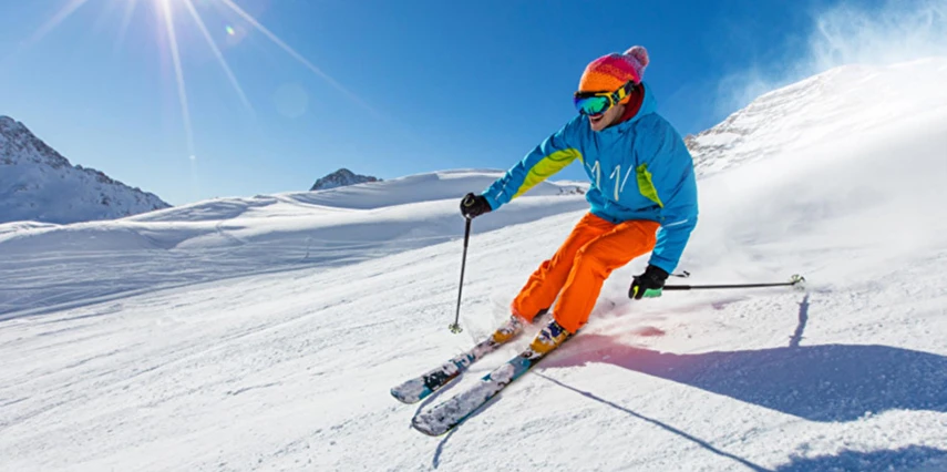 Sömestir Özel Bursa Uludağ Kayak Turu / 1 Gece Otel Konaklaması