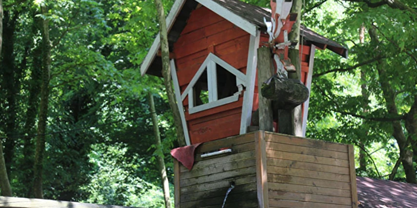 Sömestir Özel Günübirlik Abant Sapanca Maşukiye Turu