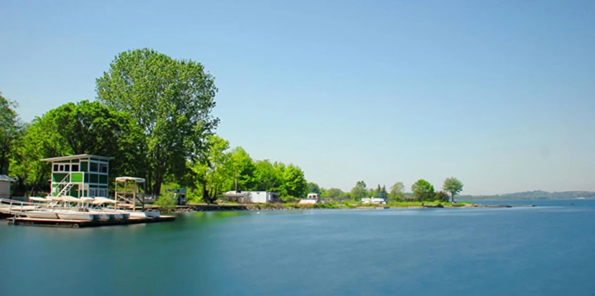 Sömestir Özel Günübirlik Abant Sapanca Maşukiye Turu