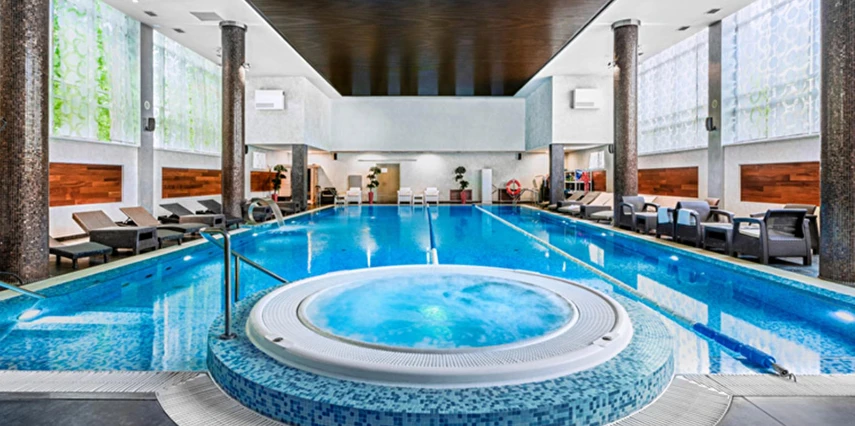 Sömestir Özel Safranbolu Ilgaz Kayak Turu / 1 Gece Otel Konaklaması 