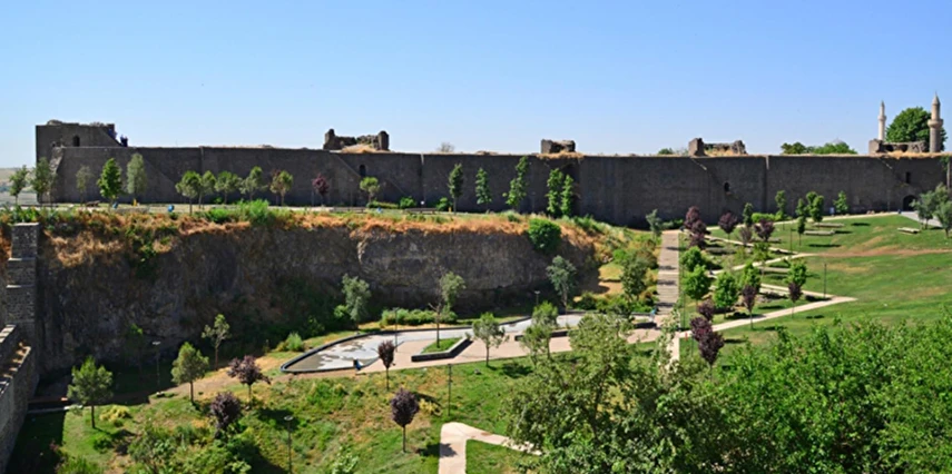 Sömestir Özel Uçaklı Gap Turu Thy ile / 3 Gece Otel Konaklaması