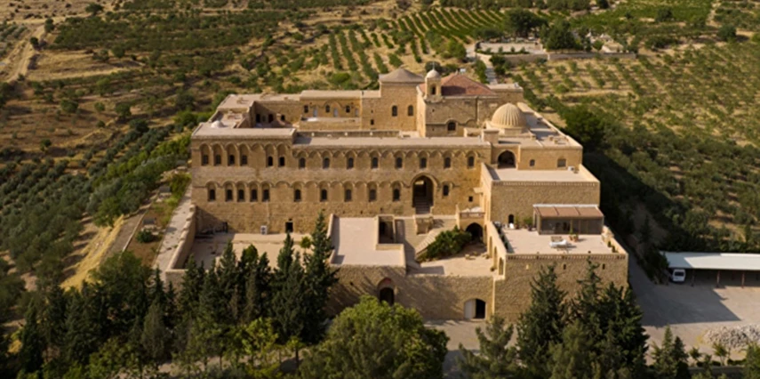 Sömestir Özel Uçaklı Mardin Urfa Göbeklitepe Gaziantep Turu Ajet ile / 2 Gece Otel Konaklaması