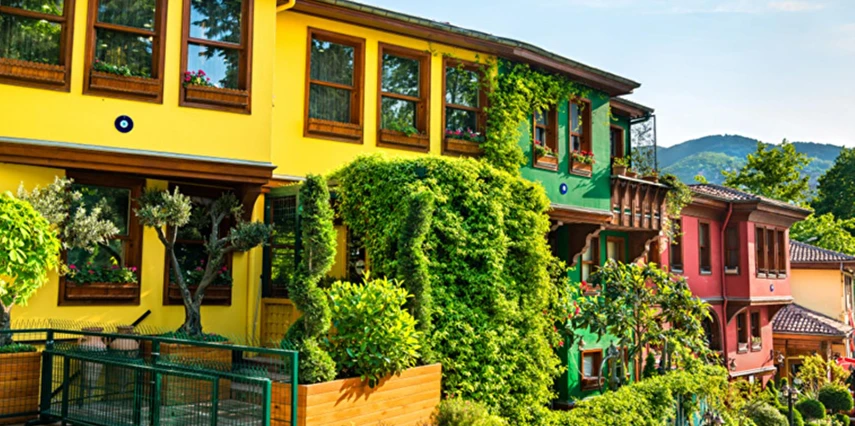 Sömestir Özel Uludağ Kayak Turu / 1 Gece Otel Konaklaması