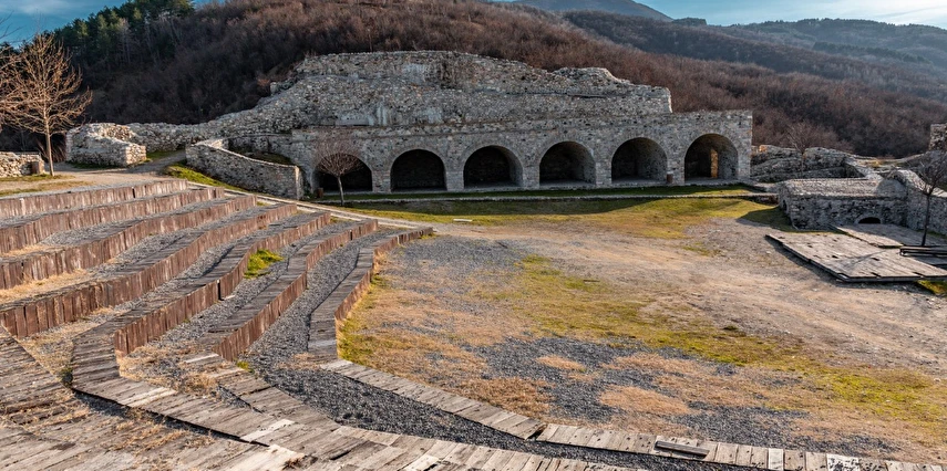 Sömestr Özel 4 Ülke Balkan Panorama Turu Pegasus Hava Yolları ile 5 Gece 6 Gün (Prn-sjj) 