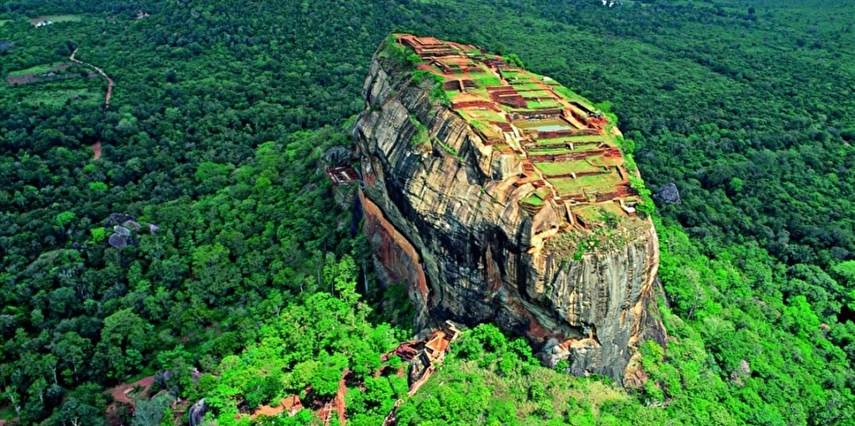 Sri Lanka Turu 6 Gece 8 Gün Türk Havayolları ile 2026 (EJ001)