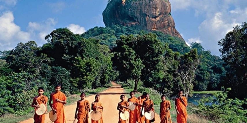 Sri Lanka Turu 6 Gece 8 Gün Türk Havayolları ile 2026 (EJ001)