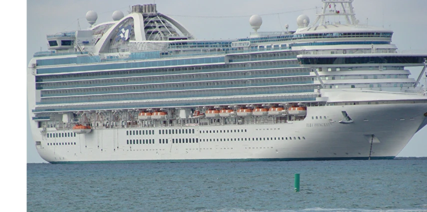 SUN Princess ile “İstanbul Galataport Hareketli” Yunanistan & İtalya & İspanya 11 Gece - 4 Temmuz & 4 Ağustos (TCR001)