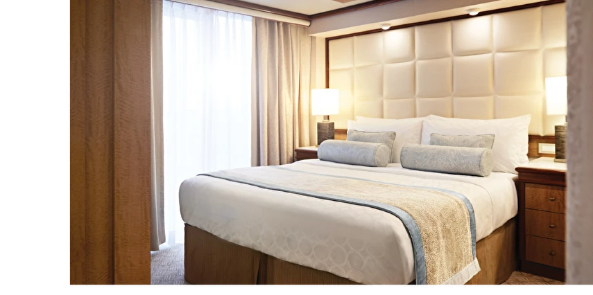 SUN Princess ile “İstanbul Galataport Hareketli” Yunanistan & İtalya & İspanya 11 Gece - 4 Temmuz & 4 Ağustos (TCR001)