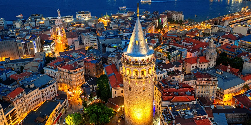 Trabzon Çıkışlı Uçaklı İstanbul Tarihi Yarımada Şile Ağva Ve Adalar Turu / 2 Gece Otel Konaklaması