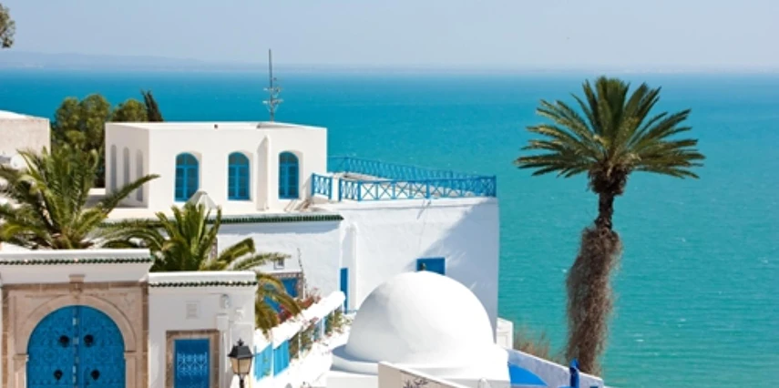 Tunus Turu Türk Havayolları İle Kurban Bayramı Özel