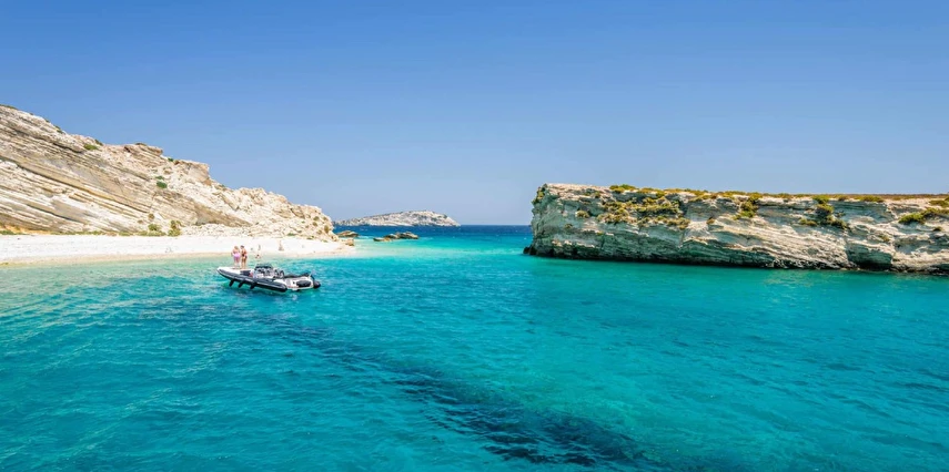 Turgutreis Hareketli Feribot ile Leros Adası Turu 2 Gece 3 Gün 