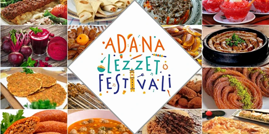 Uçaklı Adana Lezzet Festivali Turu Thy ile 1 Gece Otel Konaklaması
