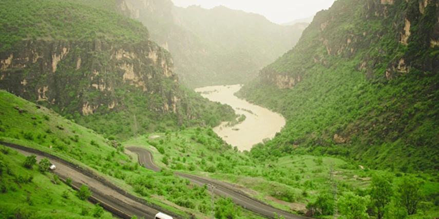 Uçaklı Botan'dan Cilo'ya Hakkari Turu Ajet İle / 3 Gece Otel Konaklaması