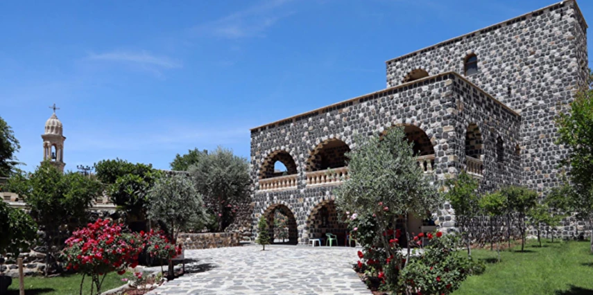 Uçaklı Botan'dan Cilo'ya Hakkari Turu Ajet İle / 3 Gece Otel Konaklaması
