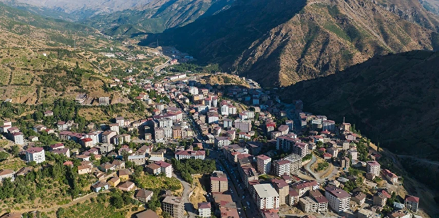Uçaklı Botan'dan Cilo'ya Hakkari Turu Ajet İle / 3 Gece Otel Konaklaması