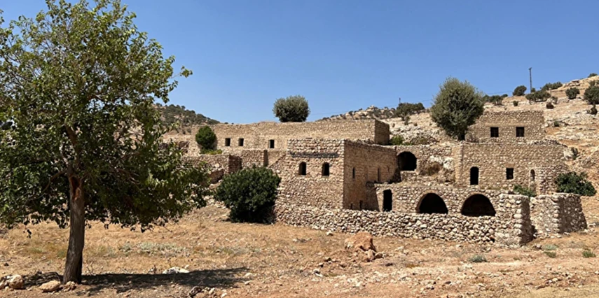Uçaklı Botan'dan Cilo'ya Hakkari Turu Ajet İle / 3 Gece Otel Konaklaması