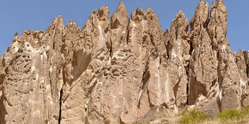 Uçaklı Botan'dan Cilo'ya Hakkari Turu Thy İle / 3 Gece Otel Konaklaması