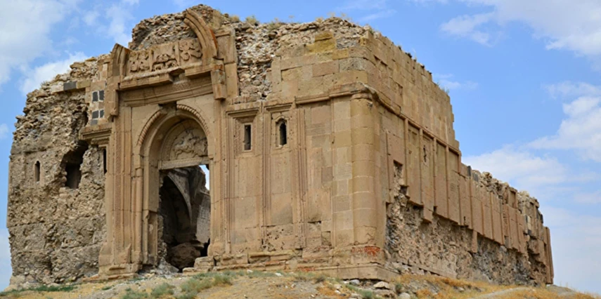 Uçaklı Botan'dan Cilo'ya Hakkari Turu Thy İle / 3 Gece Otel Konaklaması