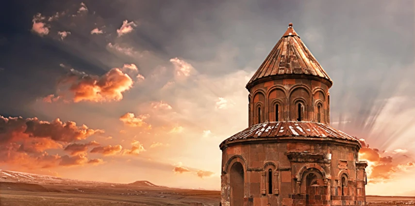 Uçaklı Butik Karadeniz Yaylalar Batum Turu Ajet ile / 3 Gece Otel Konaklaması