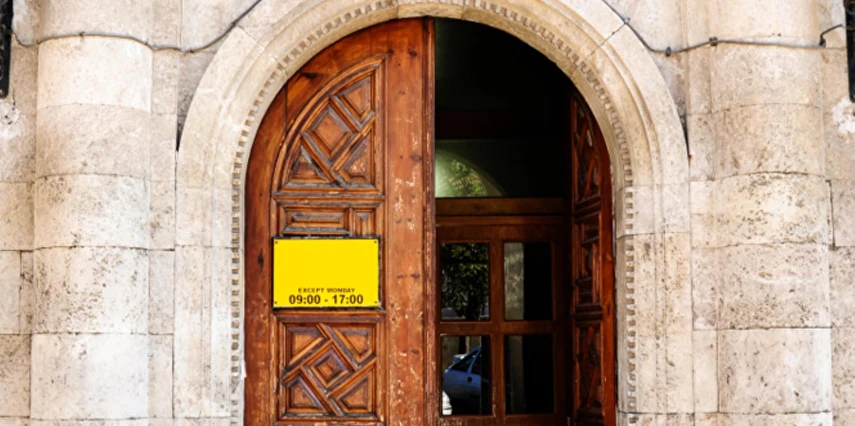 Uçaklı Butik Sivas Tunceli Kemaliye Divriği Turu Thy İle / 2 Gece Otel Konaklaması