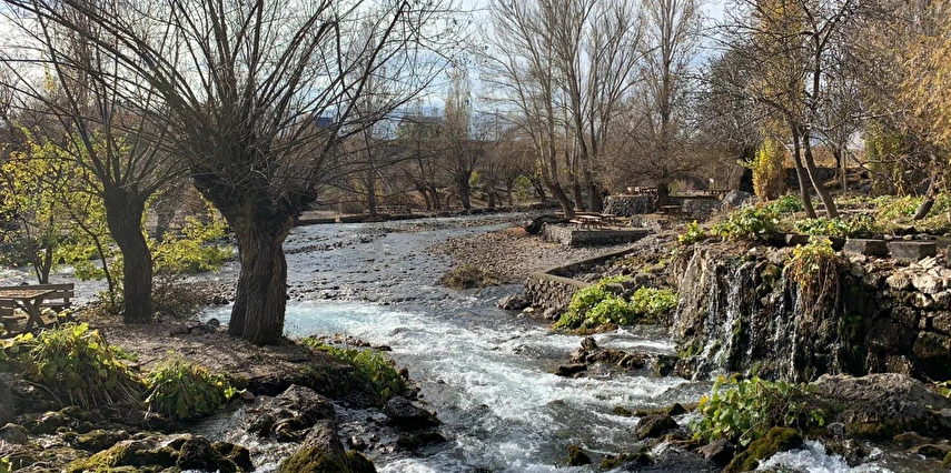 Uçaklı Butik Sivas Tunceli Kemaliye Divriği Turu Thy İle / 2 Gece Otel Konaklaması