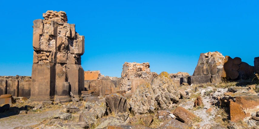 Uçaklı Butik Van Havzası Turu Sabiha Gökçen Havalimanı Hareketli / 2 Gece Otel Konaklaması