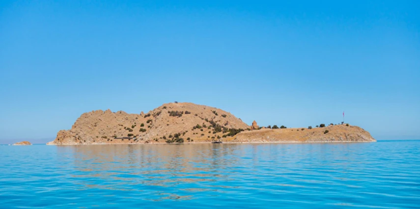 Uçaklı Butik Van Havzası Turu Sabiha Gökçen Havalimanı Hareketli / 2 Gece Otel Konaklaması