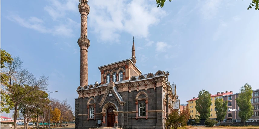 Uçaklı Büyük Güneydoğu Anadolu ve Doğu Anadolu Turu Ajet ile / 6 Gece Otel Konaklaması