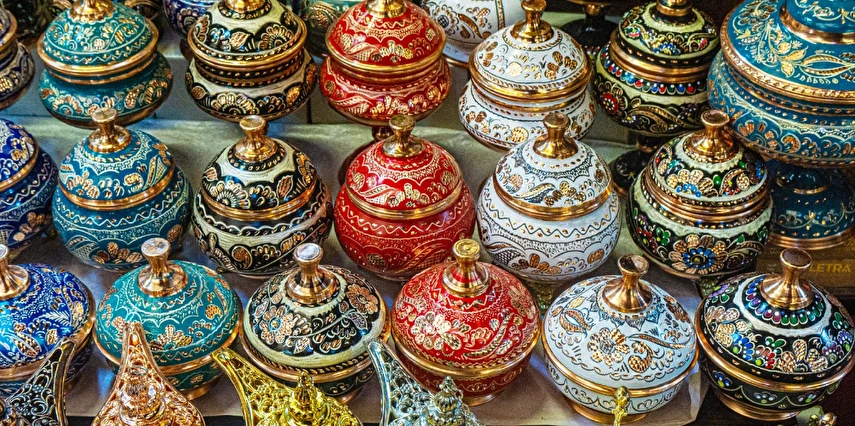Uçaklı Büyük Güneydoğu Anadolu ve Doğu Anadolu Turu Ajet ile / 6 Gece Otel Konaklaması