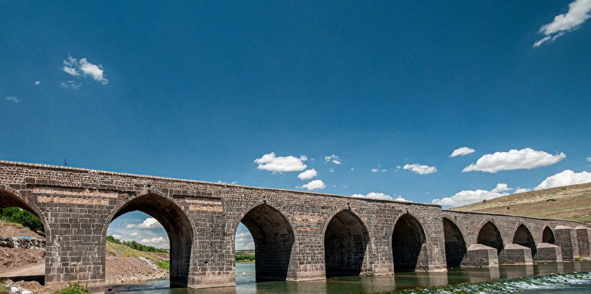 Uçaklı Büyük Güneydoğu Anadolu ve Doğu Anadolu Turu Ajet ile / 6 Gece Otel Konaklaması