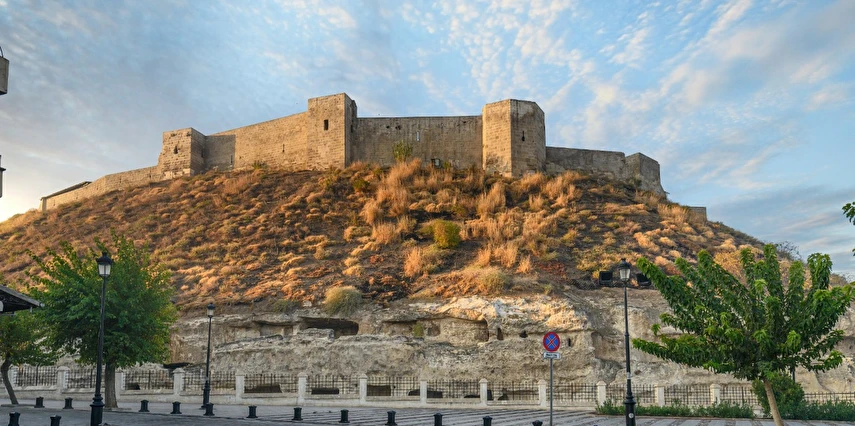 Uçaklı Büyük Güneydoğu Anadolu ve Doğu Anadolu Turu Thy ile / 6 Gece Otel Konaklaması
