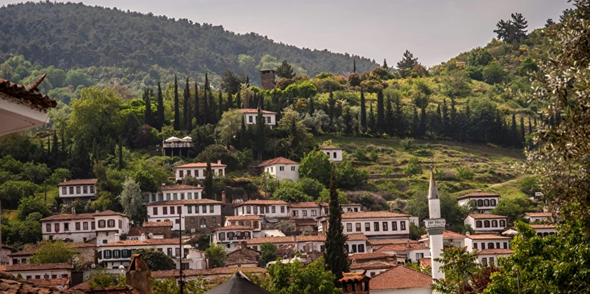 Uçaklı Ege Akdeniz Turu / 5 Gece Otel Konaklaması Sabiha Gökçen Hareketli