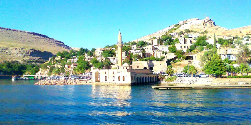 Uçaklı Gap Turu Thy İle / 4 Gece Otel Konaklaması