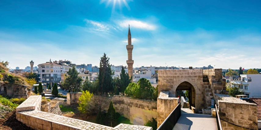 Uçaklı Gaziantep Halfeti Şanlıurfa Göbeklitepe Turu / 2 Gece Otel Konaklaması