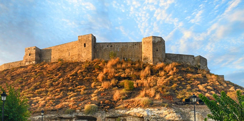Uçaklı Gaziantep Yöresel Tatlar Gastronomi Turu Ajet ile / 1 Gece Otel Konaklaması