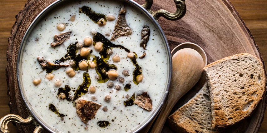 Uçaklı Gaziantep Yöresel Tatlar Gastronomi Turu Thy ile / 1 Gece Otel Konaklaması