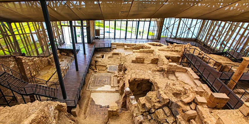 Uçaklı Gaziantep Yöresel Tatlar Gastronomi Turu Thy ile / 1 Gece Otel Konaklaması