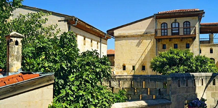 Uçaklı Gaziantep Yöresel Tatlar Gastronomi Turu Thy ile / 1 Gece Otel Konaklaması