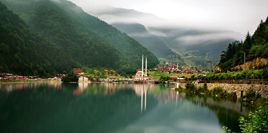 Uçaklı Gürcistan Doğu Karadeniz Kars Erzurum Turu Ajet ile / 6 Gece Otel Konaklaması (1 Gece Batum 2 Gece Tiflis Konaklamalı)