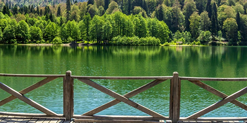 Uçaklı Karadeniz Yaylalar Batum Turu Pegasus ile 1 Gece Batum Konaklama Farkı / 3 Gece Otel Konaklaması