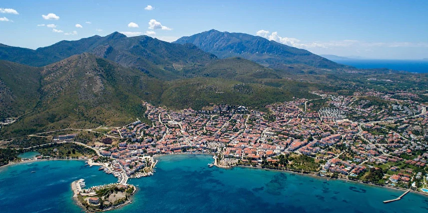 Uçaklı Karya ( Marmaris Datça Akyaka ) Turu / 2 Gece Otel Konaklaması Sabiha Gökçen Havalimanı Hareketli