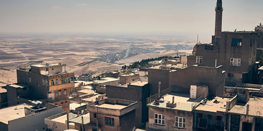 Uçaklı Mardin Urfa Göbeklitepe Gaziantep Turu Thy ile / 2 Gece Otel Konaklaması
