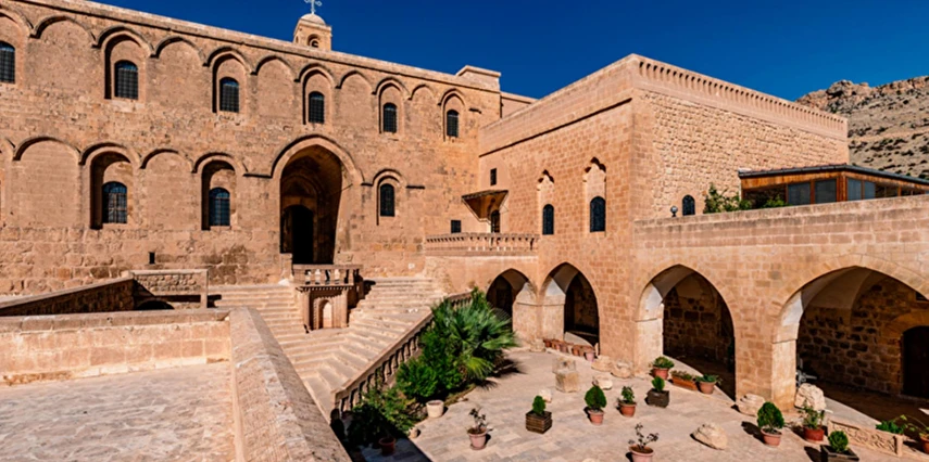 Uçaklı Mardin Urfa Göbeklitepe Gaziantep Turu Thy ile / 2 Gece Otel Konaklaması