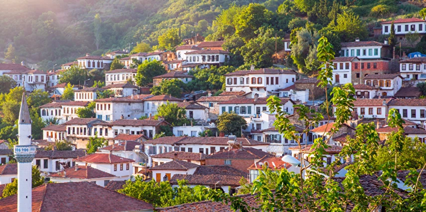 Uçaklı Marmaris Datça Bodrum Akyaka Turu / 4 Gece Otel Konaklaması Sabiha Gökçen Havalimanı Hareketli