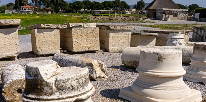 Urla Enginar Festivali / Ramada By Wyndham Çeşme / 1 Gece Otel Konaklaması İstanbul Bursa Çıkışlı