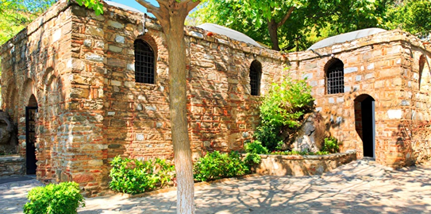 Urla Enginar Festivali Turu / 1 Gece Otel Konaklaması İstanbul Bursa Çıkışlı 