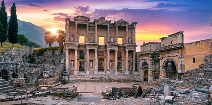 Urla Enginar Festivali Turu / Çeşme Aya Yorgi Hotel By T / 1 Gece Otel Konaklaması İstanbul Bursa Çıkışlı