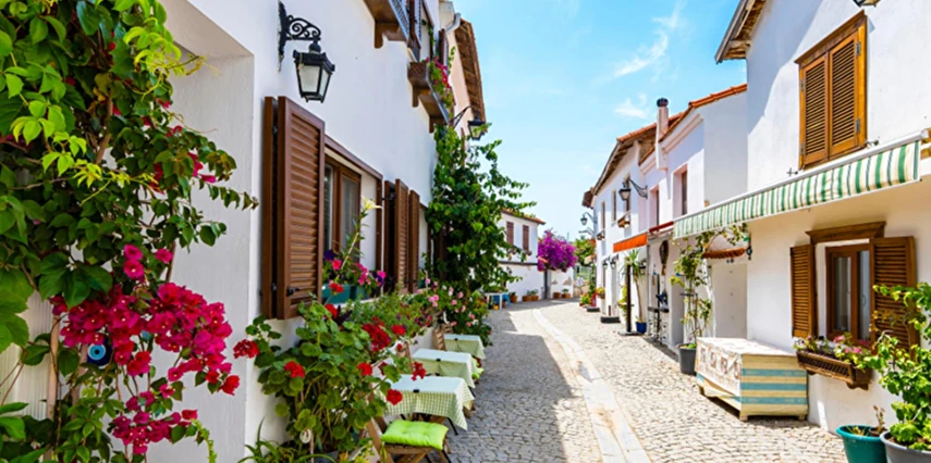 Urla Enginar Festivali Turu / Sisus Marina Hotel Çeşme / 1 Gece Otel Konaklaması İstanbul Bursa Çıkışlı