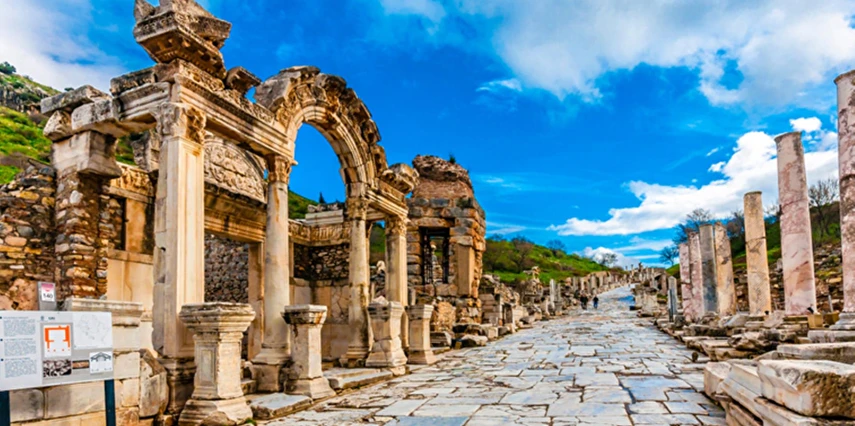 Urla Enginar Festivali Turu / Sisus Marina Hotel Çeşme / 1 Gece Otel Konaklaması İstanbul Bursa Çıkışlı