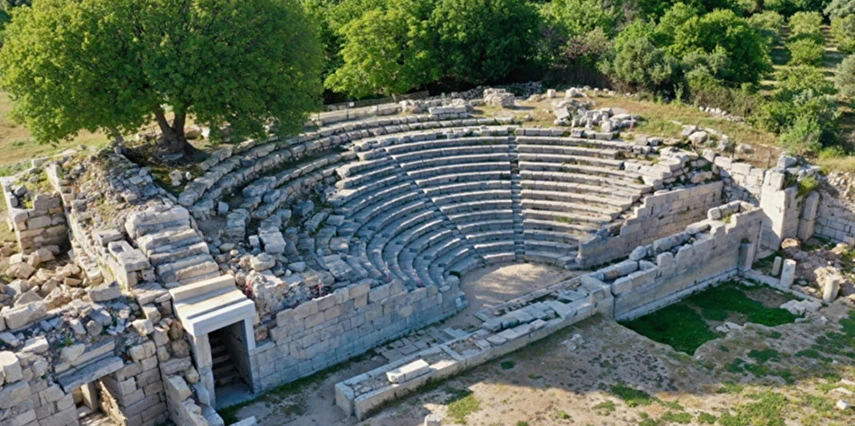 Urla Enginar Festivali Turu / Sisus Marina Hotel Çeşme / 1 Gece Otel Konaklaması İstanbul Bursa Çıkışlı